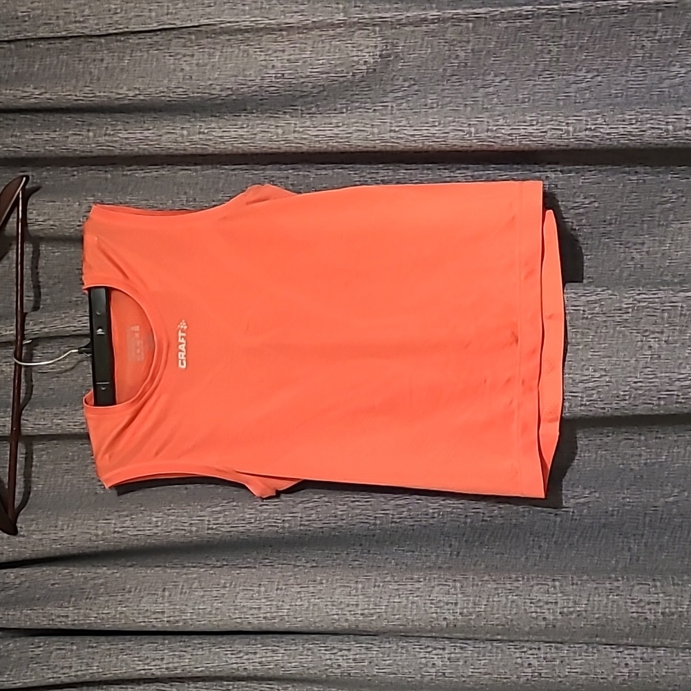 Craft Women's Running Tank. Medium
